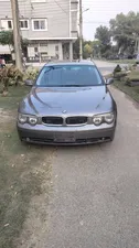 BMW 7 Series 745i 2002 for Sale