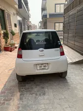 Daihatsu Esse D Selection 2011 for Sale