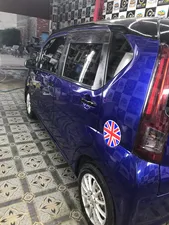 Daihatsu Move 2017 for Sale