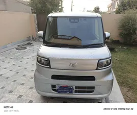 Daihatsu Tanto 2021 for Sale