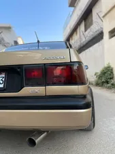 Honda Accord 1988 for Sale