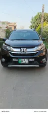 Honda BR-V i-VTEC 2017 for Sale