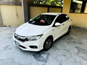 Honda City 1.5L ASPIRE CVT 2022 for Sale