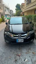 Honda City Aspire Prosmatec 1.5 i-VTEC 2021 for Sale