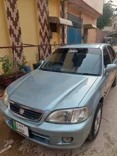 Honda City EXi S 2001 for Sale