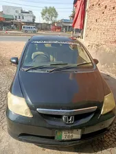 Honda City i-DSI 2005 for Sale