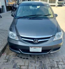 Honda City i-DSI 2006 for Sale