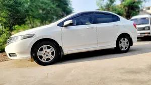 Honda City 1.3 i-VTEC Prosmatec 2016 for Sale