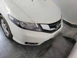 Honda City 1.3 i-VTEC Prosmatec 2018 for Sale