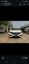 Honda Civic Oriel 1.8 i-VTEC CVT 2020 for Sale