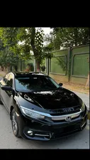 Honda Civic Oriel 1.8 i-VTEC CVT 2020 for Sale