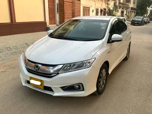 Honda Grace Hybrid 2015 for Sale