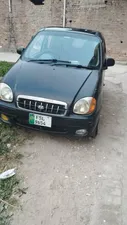 Hyundai Santro Exec GV 2006 for Sale