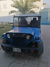 Jeep M 151 Standard 1988 for Sale