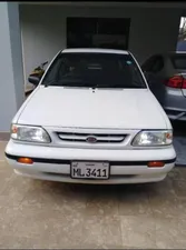 KIA Classic 2002 for Sale