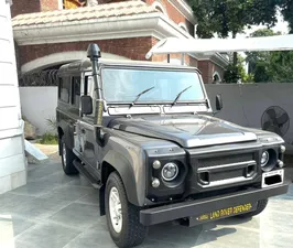 Land Rover Defender 110 2006 for Sale