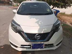 Nissan Note e-Power Nismo 2018 for Sale