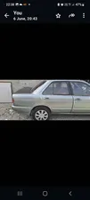 Nissan Sunny 1991 for Sale