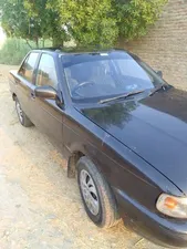 Nissan Sunny 1991 for Sale