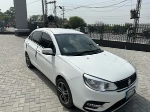 Proton Saga 1.3L Ace A/T 2022 for Sale