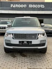 Range Rover Autobiography P400e 2019 for Sale