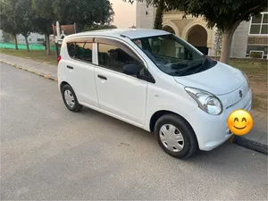 Suzuki Alto E 2011 for Sale