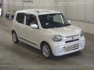 Suzuki Alto Hybrid X 2022 for Sale