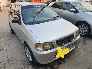 Suzuki Alto VXR 2007 for Sale