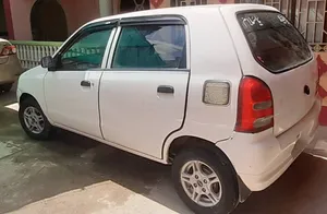 Suzuki Alto VXR 2012 for Sale