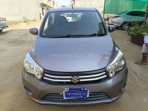 Suzuki Cultus Auto Gear Shift 2019 for Sale