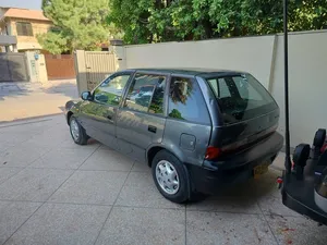 Suzuki Cultus VXR 2001 for Sale