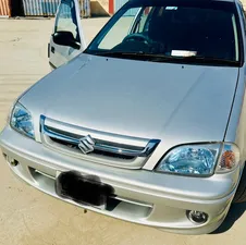 Suzuki Cultus EURO II 2015 for Sale