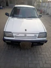 Suzuki Khyber GA 1991 for Sale