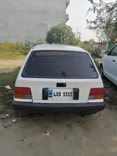 Suzuki Khyber GA 1996 for Sale