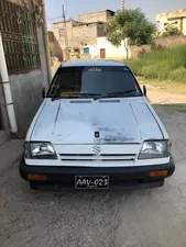 Suzuki Khyber Limited Edition 1997 for Sale