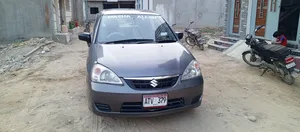 Suzuki Liana RXi 2010 for Sale