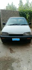 Suzuki Margalla GL Plus 1995 for Sale