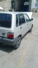 Suzuki Mehran VX 2006 for Sale