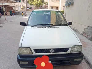 Suzuki Mehran VXR 2008 for Sale