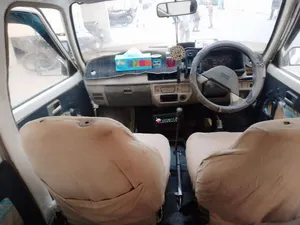 Suzuki Mehran VXR (CNG) 1991 for Sale