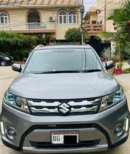 Suzuki Vitara GLX 1.6 2017 for Sale