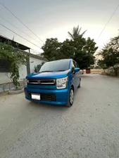 Suzuki Wagon R Hybrid FX 2020 for Sale