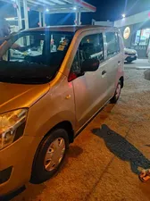 Suzuki Wagon R VXR 2014 for Sale