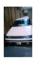 Toyota 86 1984 for Sale