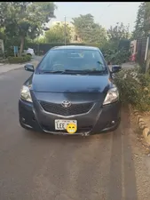 Toyota Belta X 1.0 2010 for Sale