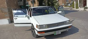 Toyota Corolla 1986 for Sale