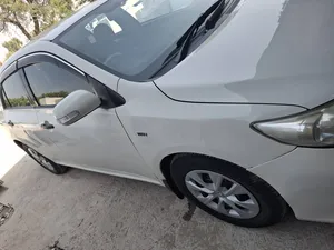 Toyota Corolla XLi VVTi 2014 for Sale