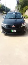 Toyota Corolla XLi VVTi 2014 for Sale