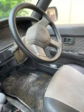 Toyota Hilux Double Cab 1993 for Sale