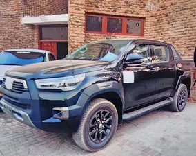 Toyota Hilux Revo Rocco 2022 for Sale